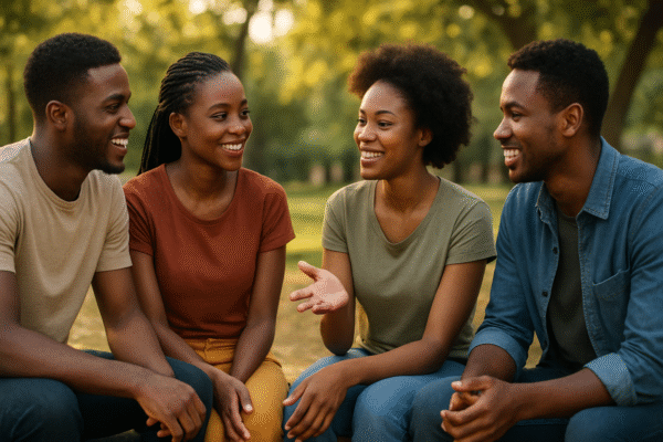 The 5 Practical Balance Act for a Healthier and More Balanced Life