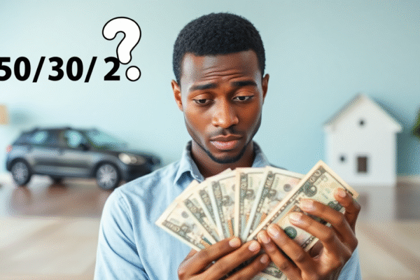 Money Management for a Life Saving: The 50/30/20 Rule